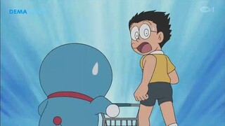 Doraemon episode 306