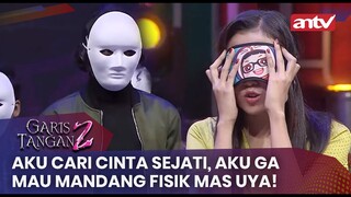 Aku Cari Cinta Sejati, Aku Ga Mau Mandang Fisik Mas Uya! | Garis Tangan 2 ANTV | Eps 10 (1/4)