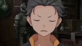 [Re0] Re:Zero -Starting Life in Another World - Felt if Line Chapter 1: The Quiet Daily Life in the 