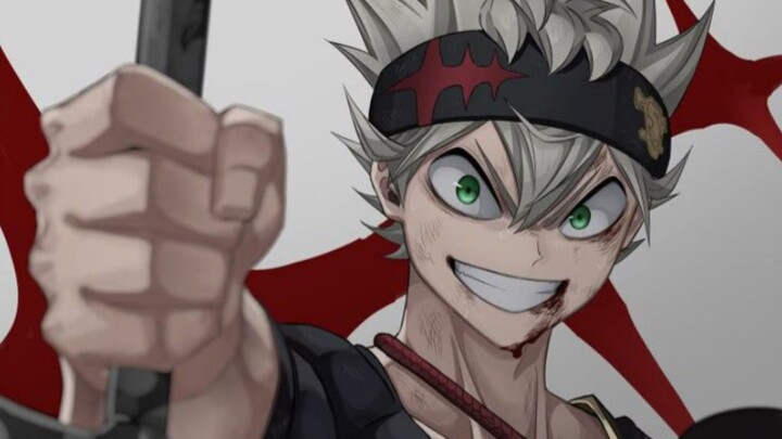 TRAILER BLACK CLOVER SEASON 2