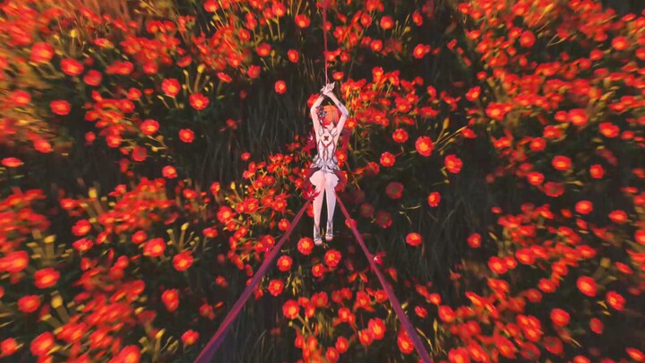 【Chun】In case you didn’t know, the flowers of Nanaoka are a perfect match with Chun.