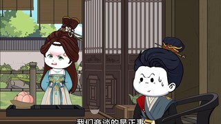 Episode 145 : Kelahiran...