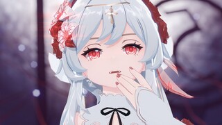 I'm a little thirsty~