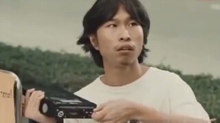 Iklan lucu Thailand, perpisahannya sangat lucu
