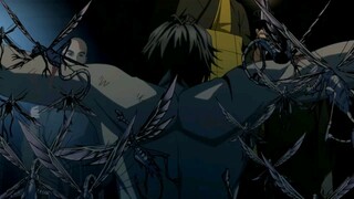 Hakkenden: Eight Dogs of the East - Season 1 - Episode 3