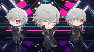 Little Roland is so cute, take them all home hehe🤤🤤
