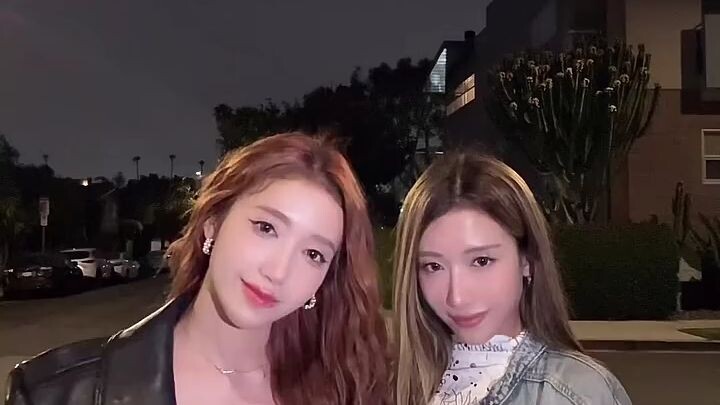 kpop new Girl Group ♥️🌷🌹❤️🌸