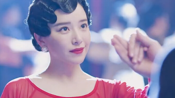 You’ve never been this tough before—so what exactly has changed? #ZhangRuoyun#KanQingzi