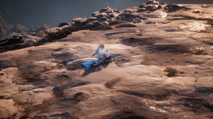 Ye Fan Eps 154 Sub Indo (1080HD)