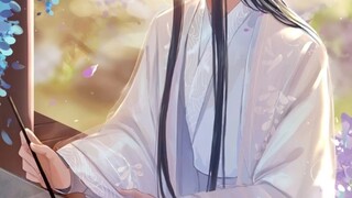 ต้นฉบับ "ชายขี้เหร่" สามคน ชูว่านหนิง ~ เซินหลานโจว ~ หัวเฉิง