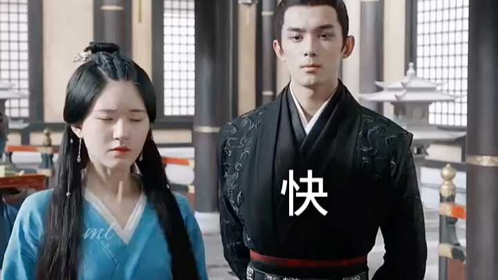 أكثر ما يثير الحنان هو ياوياو، التي جرّبت مرارًا وتكرارًا حدود الخطر بجنون...