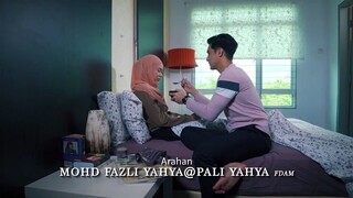 Dia Menantu Rahsia Ep 24