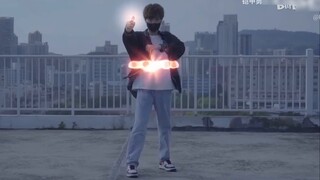 Masa depan telah tiba, dimulai dari Super Dimension Guards, mari kita lihat kemungkinan fotografi kh