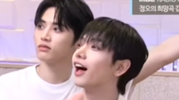 Tidak heran memang yang paling sombong di Kpop