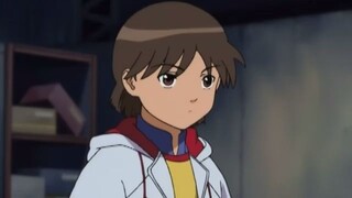 Gekitou! Crush Gear Turbo 03
