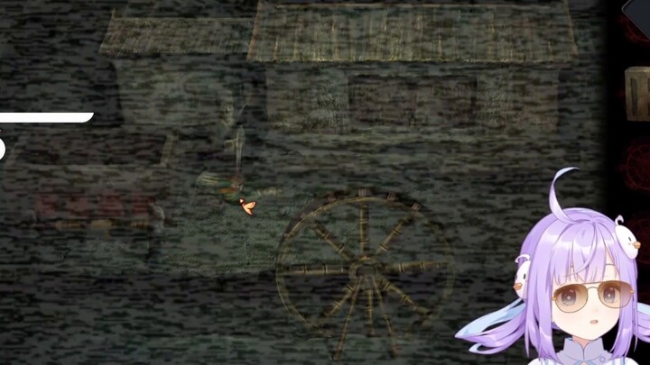Học sinh tiểu học lần đầu tiên vượt qua game kinh dị nhưng khán giả sợ hãi ngất xỉu