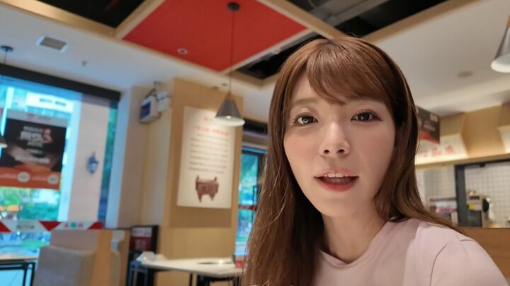 Previous article: Uehara Ai experiences Chaoshan hotpot