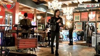 Dewa 19 aku disini untukmu