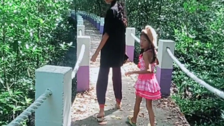#buluan boardwalk
