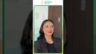 Si Miss walang boyfriend! #shorts | Abot Kamay Na Pangarap