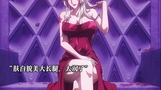 Even without seeing her toes, she's already stunning! Are you willing to kneel and lick me at my fee
