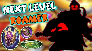 Burst + Tanky The Next Level Roamer | MOBILE LEGENDS