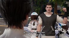 Ancient Immortal Doctor Eps 69 Sub Indo