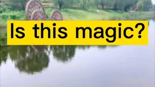 这也太神奇了吧！！！