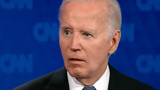 Trump's words directly caused Deng to crash!