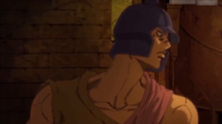 The latest JOJO: The behind-the-scenes boss White Snake appears, and his true identity turns out to 