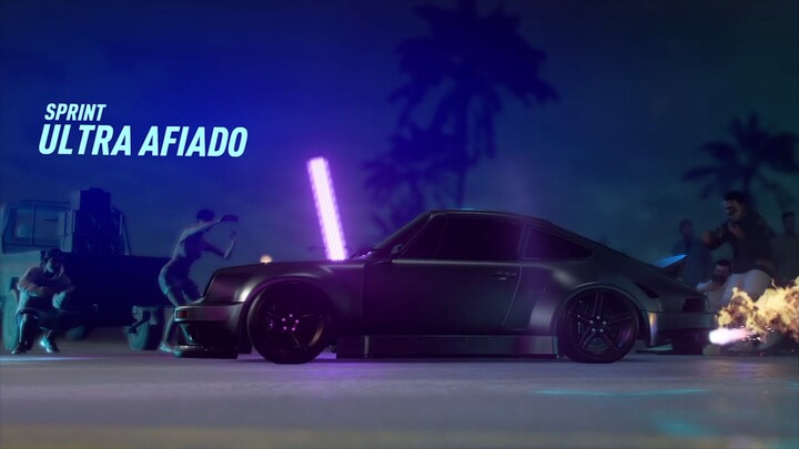 Need for speed Heat - Testando o melhor carro - Playstation 4