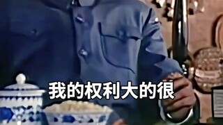 毛岸英找父亲安排工作，没想到毛主席对他这么严格！