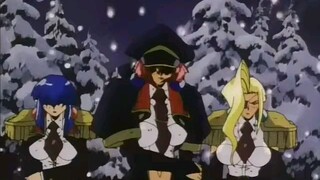 Saber Marionette J Ep 19