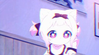 [Short video] I was caught on camera! Hello~ [天曰小雏]