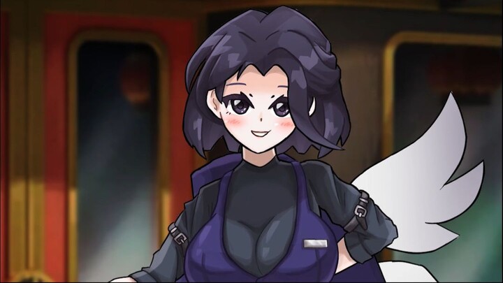 《嘟嘟脸恶作剧Ricota