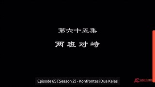 Supreme God Emperor Eps 65