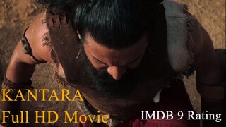 Kantara A Legend Chapter 1 (2025) Malayalam HQ HDR