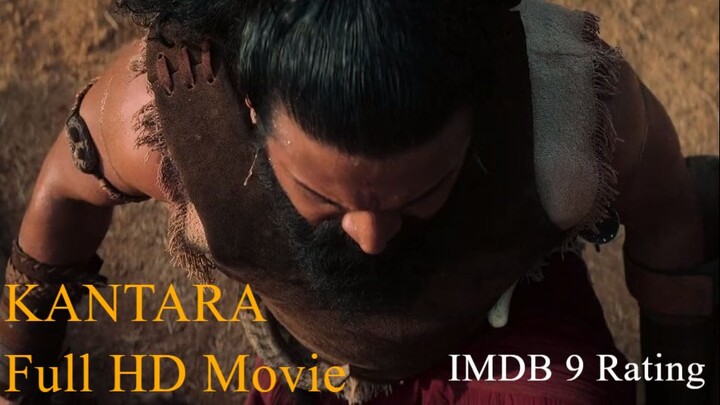 Kantara A Legend Chapter 1 (2025) Malayalam HQ HDR