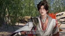 Eternal Sword Emperor Eps 08 indo