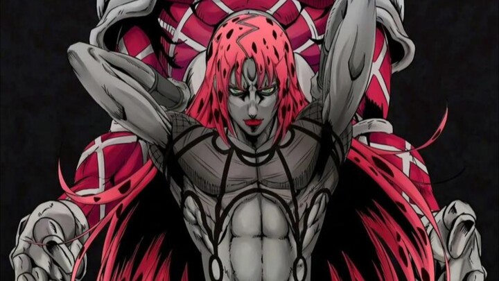 จะเกิดอะไรขึ้นถ้า Diablo เดินทางข้ามเวลาและอวกาศมาเป็น Xiaochun Shimoe? (1)