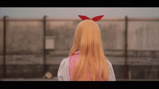 Ichigo Hoshimiya Cosplay - Aikatsu