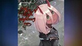 Kiss of death-AmaLee//Darling in the FranXX op||nightcore ver||Specs-chan