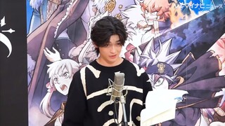 King Jester's VA (Fumiya Takahashi)😍