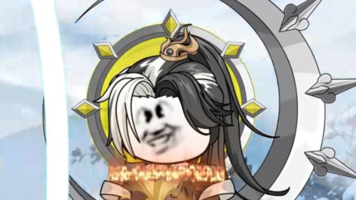 【玄武四象剪】不是，这都多少集了，还在打，不愧是诸天纪霸