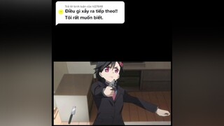 Trả lời   Điều tiếp diễn sau pha bắn súng không tưởng đây bạn 😁 wibu highlightanime fananime invaded animeaction editanime fyp