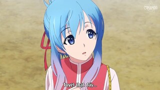 Truy Tìm Sát Tinh Vương tập 17 HD Vietsub