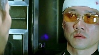 韩先生：“阿弥陀佛！”