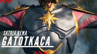Satria Dewa Gatotkaca (2022) [HD] | Sub Eng
