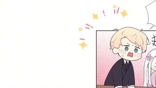 My wife said she had no clothes to wear.