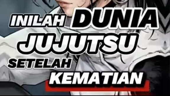 jujutsu modulo | part 1